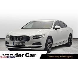 Volvo S90 - zobacz ofertę