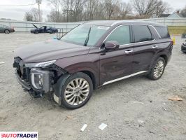 Hyundai Pozostałe 2020 3