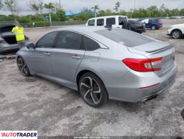 Honda Accord 2021 1 Honda Accord 2021 1