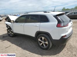 Jeep Cherokee 2019 3