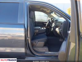Chevrolet 1500 2021 3