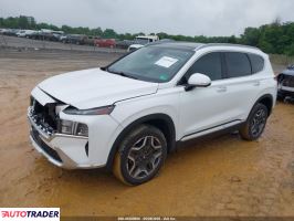 Hyundai Santa Fe 2023 1