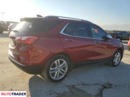 Chevrolet Equinox 2019 1