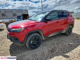 Jeep Compass 2023 2