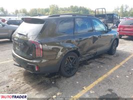 Kia Pozostałe 2024 3
