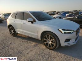 Volvo XC60 2019 2