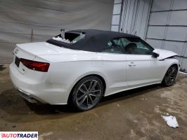 Audi A5 2024 2