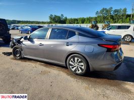 Nissan Altima 2020 2
