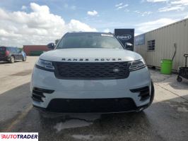 Land Rover Range Rover 2023 3