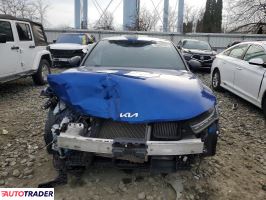 Kia Pozostałe 2022 1