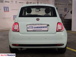 Fiat 500 2019 1.2 69 KM