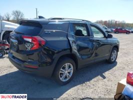 GMC Terrain 2024 1