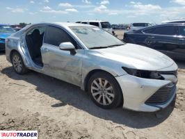 Toyota Camry 2020 2