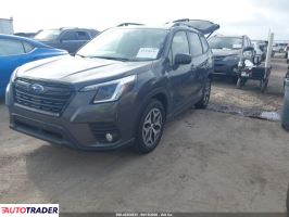 Subaru Forester 2023 2