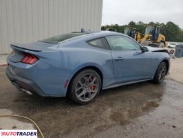 Ford Mustang 2024 2