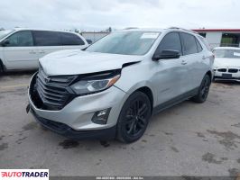 Chevrolet Equinox 2020 2