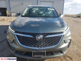 Buick Enclave 2023 3 Buick Enclave 2023 3