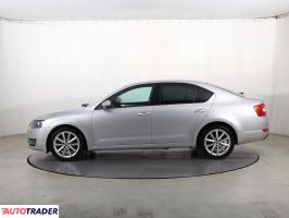 Skoda Octavia 2015 1.6 108 KM