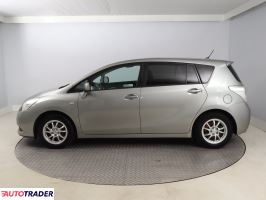 Toyota Verso 2012 1.8 144 KM
