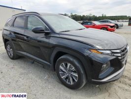 Hyundai Tucson 2023 1 Hyundai Tucson 2023 1