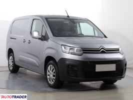 Citroen Berlingo 2020 1.2