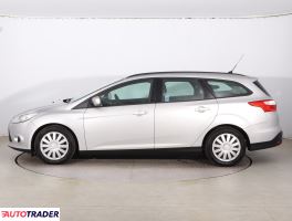 Ford Focus 2013 1.6 93 KM
