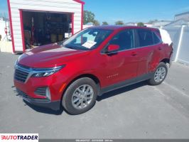 Chevrolet Equinox 2024 1