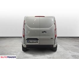 Ford Transit 2018 2.0 Ford Transit 2018 2.0
