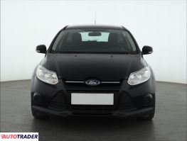 Ford Focus 2012 2.0 138 KM Ford Focus 2012 2.0 138 KM