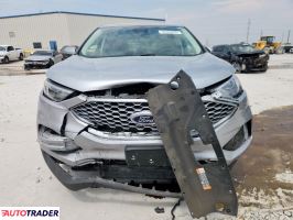 Ford Edge 2024 2 Ford Edge 2024 2