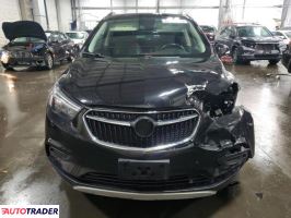 Buick Pozostałe 2019 1