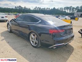 Audi A5 2021 2