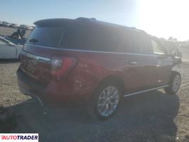 Ford Expedition 2019 3