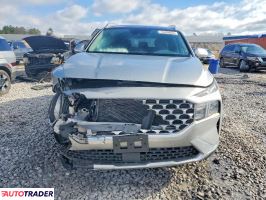 Hyundai Santa Fe 2023 2