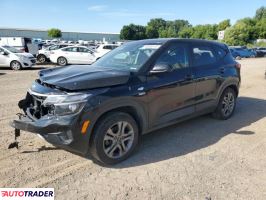 Kia Pozostałe 2022 2