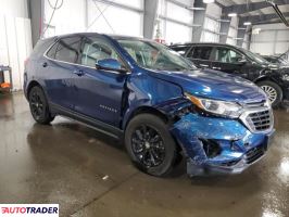 Chevrolet Equinox 2019 1