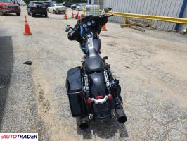 Harley-Davidson Pozostałe 2019 Harley-Davidson Pozostałe 2019