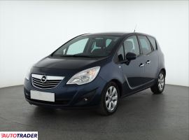 Opel Meriva 2013 1.7 108 KM