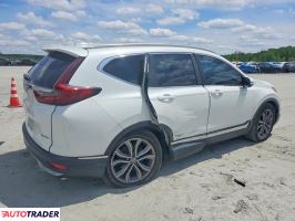 Honda CR-V 2020 1