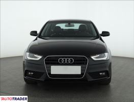 Audi A4 2012 2.0 140 KM