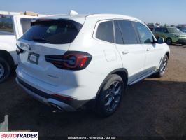 BMW X3 2024 2 BMW X3 2024 2