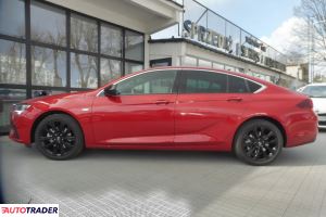Opel Insignia 2021 2.0 200 KM