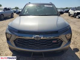 Chevrolet Blazer 2024 1