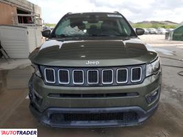 Jeep Compass 2018 2