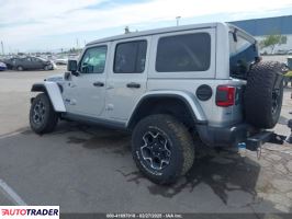 Jeep Wrangler 2023 2 Jeep Wrangler 2023 2