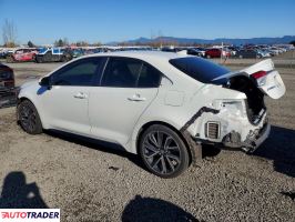 Toyota Corolla 2021 2