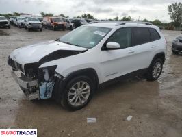 Jeep Cherokee 2020 2 Jeep Cherokee 2020 2