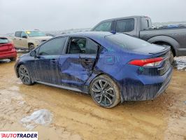 Toyota Corolla 2020 2