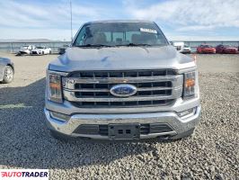 Ford Pozostałe 2022 5