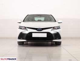 Toyota Camry 2021 2.5 214 KM Toyota Camry 2021 2.5 214 KM